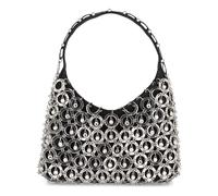 Rabanne - Sphere Shoulder Bag - Femme - Sacs - Noir - Taille: ONE Size