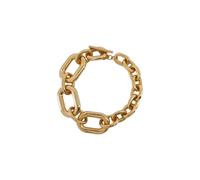 Rabanne - Tissu bracelets - Femme - Accessoires - Jaune - Taille: ONE Size