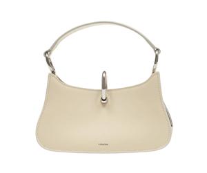 Rabanne - Tote Bag - Femme - Sacs - Beige - Taille: ONE Size