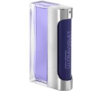 Paco Rabanne Ultraviolet Man Eau de Toilette (Homme) 100 ml