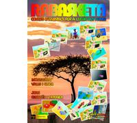 Rabasketa: Contes D'animals Per A Llegir Als Petits (Contes Rabasketa) (Catalan Edition)