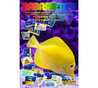 Rabasketa Ii: Contes De Peixos I D'uuuh! Per A Llegir Als Petits: 2 (Contes Rabasketa)
