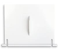 Rabat de porte d'écumoire de piscine,en PVC de rechange pour porte de déversoir Hayward 8926,outils de nettoyage