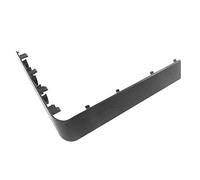 Rabat de porte en plastique ABS pour disque dur HDD Pro Console Cover Door