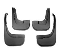 Rabat d'entretien Pour Vito Pour Viano Pour Classe V W639 639 W447 447 2006-2019 Accessoires De Protection Contre Les Éclaboussures Garde-boue Voiture(Color3)