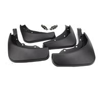 Rabat d'entretien Pour VOLVO V90 S90 2016-2023 Garde-boue Avant Arrière Moulé Ensemble