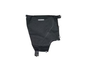 Rabat ortlieb flap high visibility pour sac a dos sacoche de porte bagages ortlieb vario ps noir reflechissant