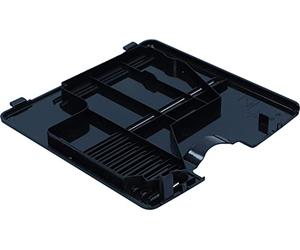 Rabat pour machine à café Bosch Siemens Porte de service Groupe d'infusion EQ5 EQ6 00703294 703294