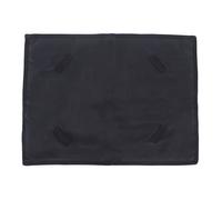 Rabat ventral QHP 200g - black - L