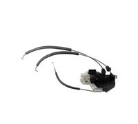 Rabats De Coffre Actionneur Verrouillage Centralisé Porte Pour Hyundai Pour Santa Fe 2013-2018 813102W010 813202W010 813202W000(Rear Right)