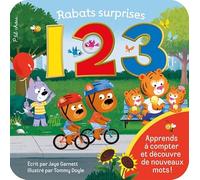 Rabats surprises 1,2,3
