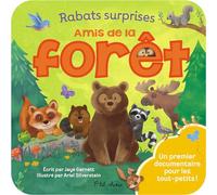 Rabats surprises Amis de la forêt
