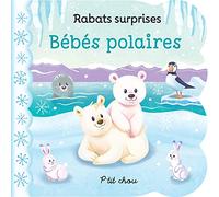 Rabats surprises - Bébés polaires