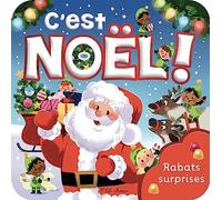 Rabats surprises C'est Noël!