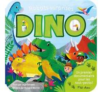 Rabats surprises Dino