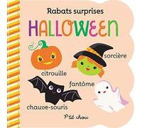 Rabats surprises - Halloween