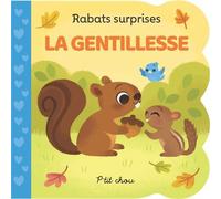 Rabats surprises - La gentillesse