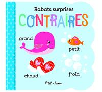 Rabats surprises - Les contraires
