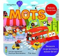 Rabats surprises - Mots