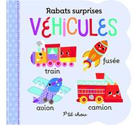Rabats surprises - Véhicules