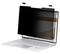 Rabattable Intimité Filtre Pour 16:9 Écran Large Écran Tactile Portable 14 "