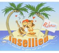 Rabaue - Das Insellied (Ich Möcht So..)