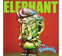 Rabbbits - Elephant