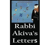 Rabbi Akiva's Letters