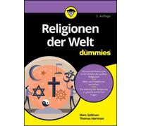 Rabbi Marc Gellman Monsignor Thomas Hartm Religionen der Welt für Dummi (Poche)