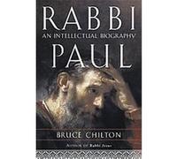 Rabbi Paul Bruce Chilton (Auteur)