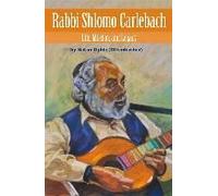Rabbi Shlomo Carlebach