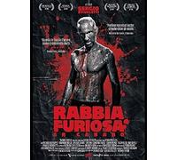 Rabbia furiosa (Audio ITA - Sub ITA/ENG)