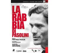La Rabbia di Pasolini [Import]