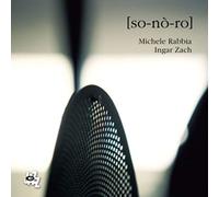 Rabbia Michele - So-No-Ro