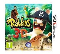 Nintendo – Rabbids 3D G