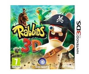 Rabbids 3D G