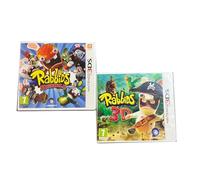 Nintendo – Rabbids 3D G