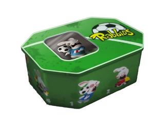 Rabbids - Fussballla Starter Box [import allemand]