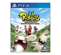 Rabbids Invasion(輸入版:北米)
