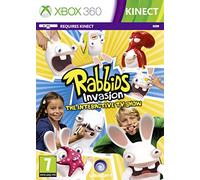 Rabbids Invasion /X360