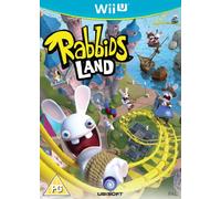 Rabbids Land [import anglais]