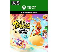 Rabbids: Party of Legends XBOX LIVE Key EUROPE