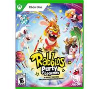 Rabbids: Party Of Legends - Xbox One (Us)