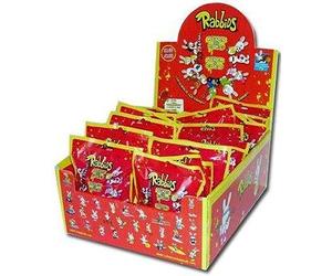 Rabbids - Sports Figurine (Blind Bags)