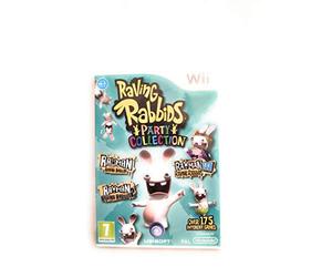Rabbids Triple Pack (Wii) [import anglais] (jeu en Francais)