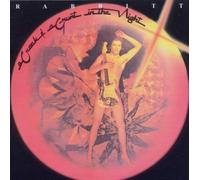 Rabbit - A Croak And A Grunt In The Night by Rabbit (2004-08-09)