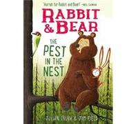 Rabbit & Bear: The Pest in the Nest (Volume 2)