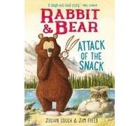 Rabbit & Bear: Attack Of The Snack