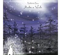 Rabbit & Bear Make a Wish