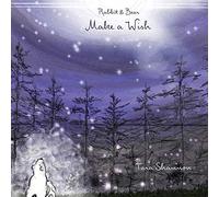 Rabbit & Bear Make A Wish